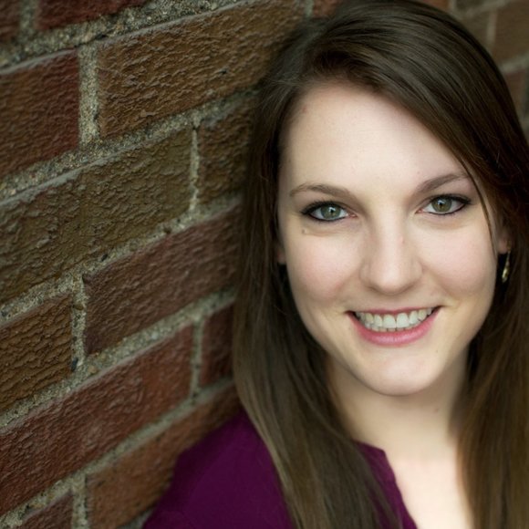 Meet your Posher, Rachel - Picture 2 of 3